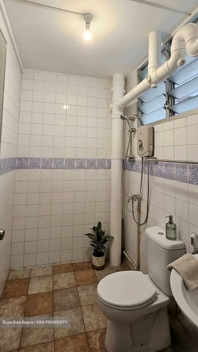 Blk 617 Woodlands Avenue 4 (Woodlands), HDB 4 Rooms #543496181